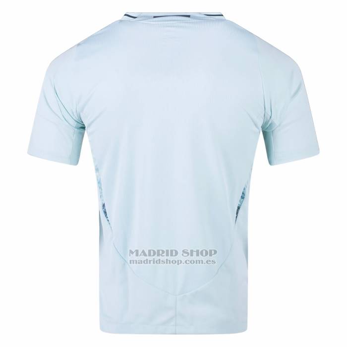 Camiseta Colorado Rapids 2ª Authentic 2025